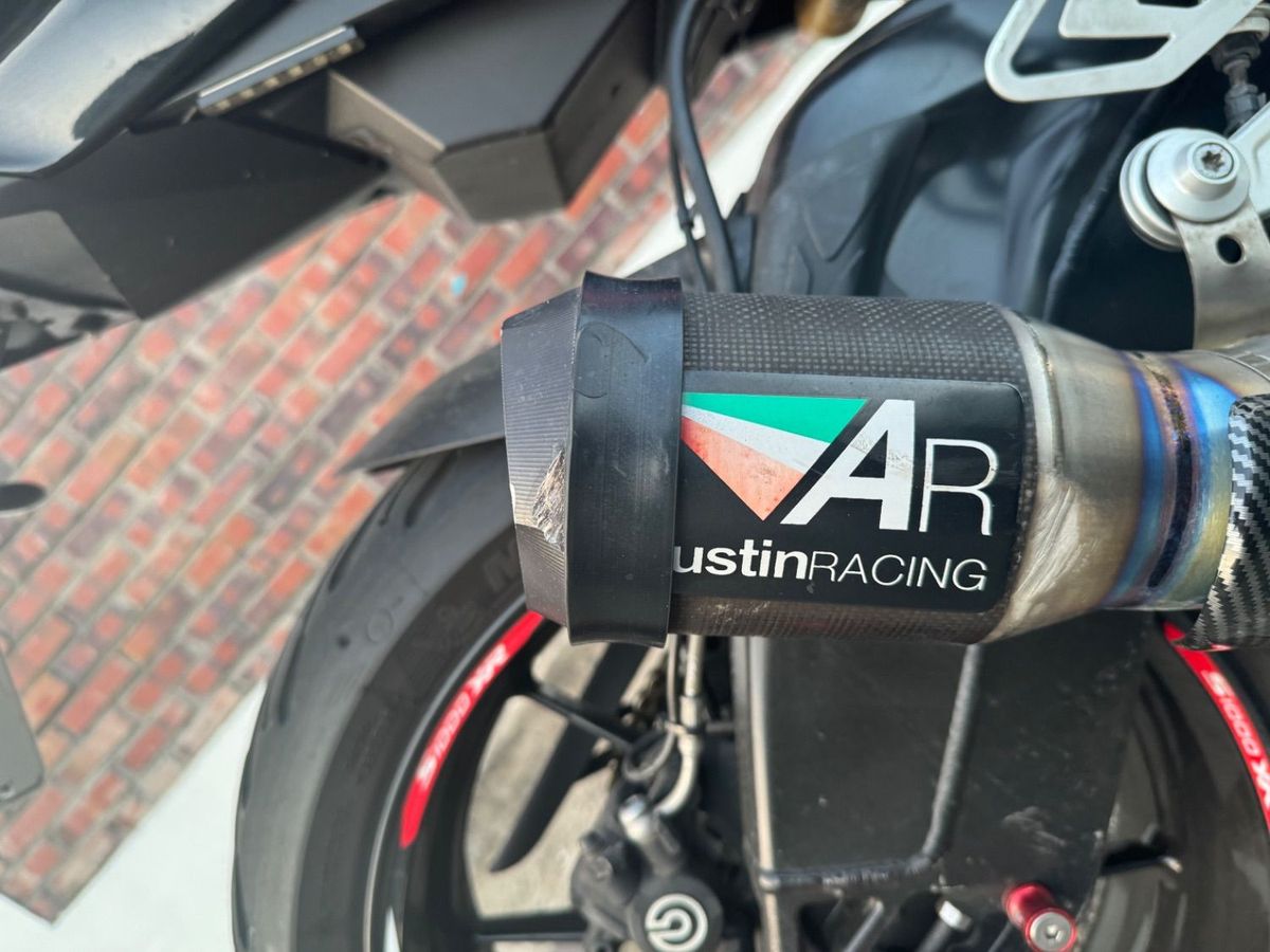 BMW S 1000 RR 8