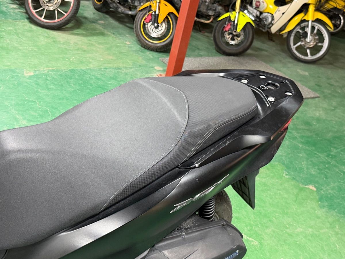 혼다 PCX 125 8