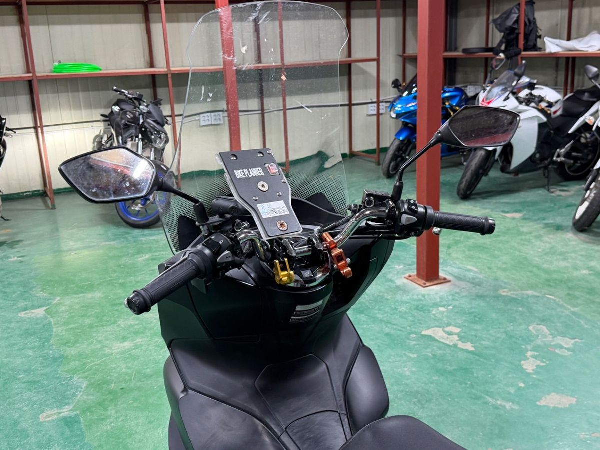 혼다 PCX 125 9