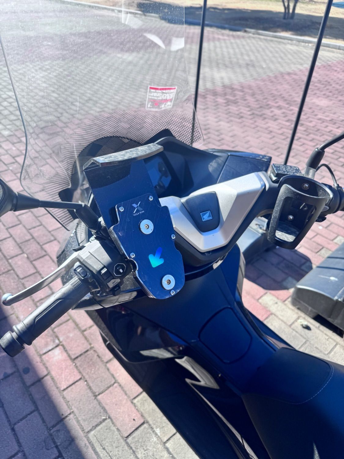 혼다 PCX 125 main