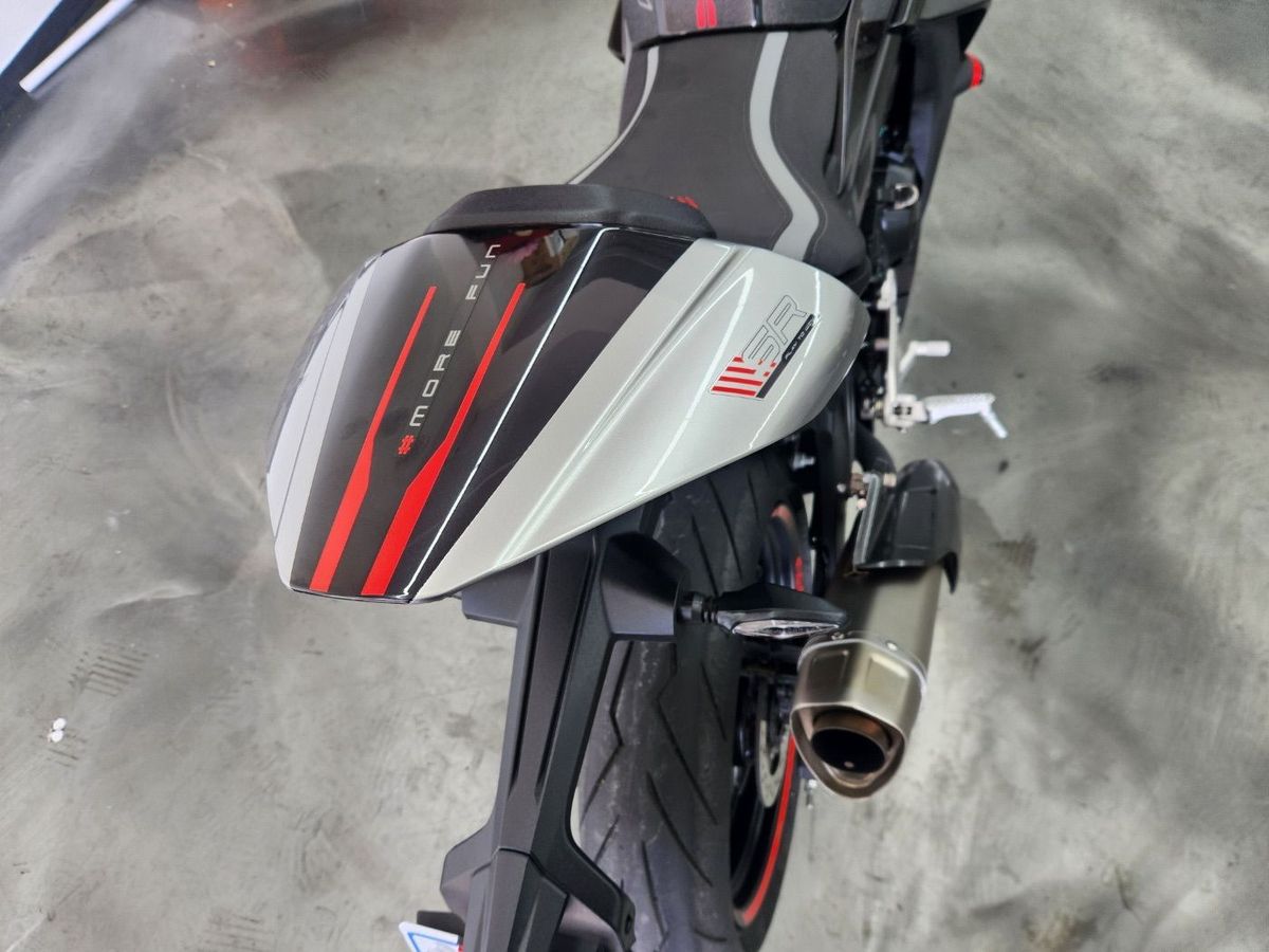 CF모토 450 SR 6