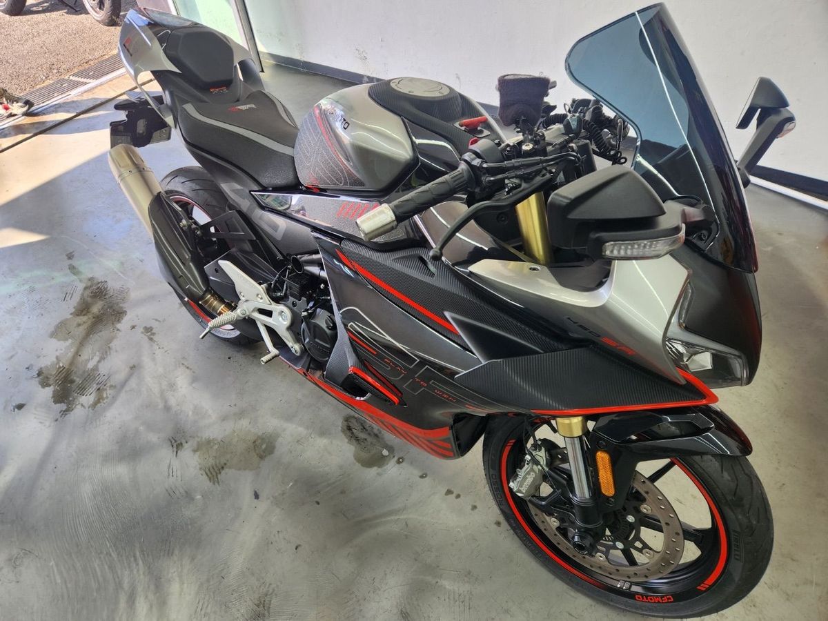 CF모토 450 SR 5