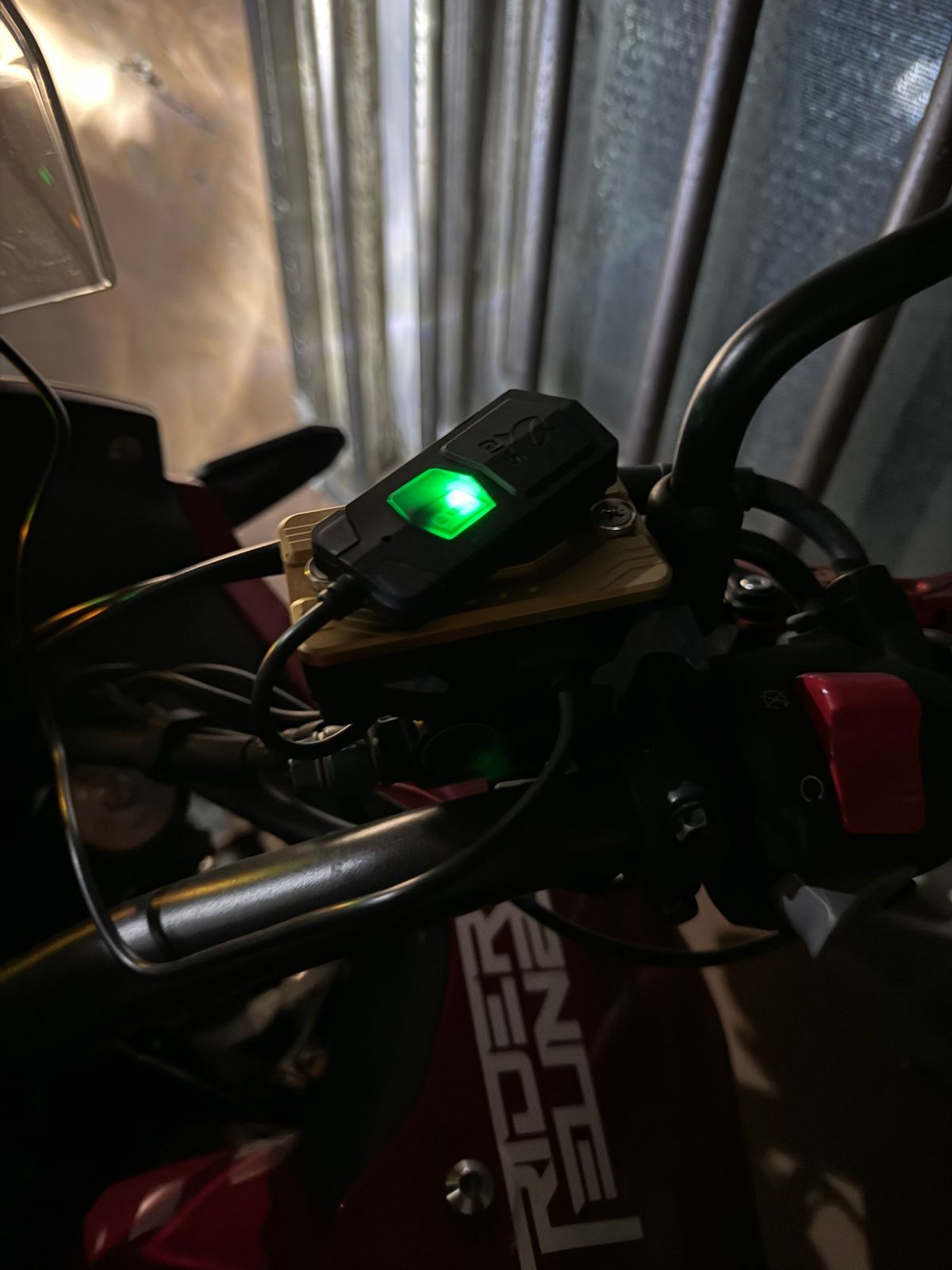 혼다 CB 500 X main