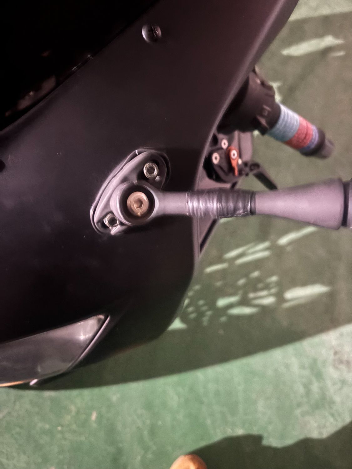 혼다 CBR 600 RR 10