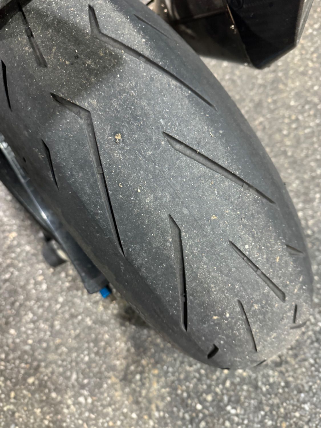 스즈키 GSX R 1000 9