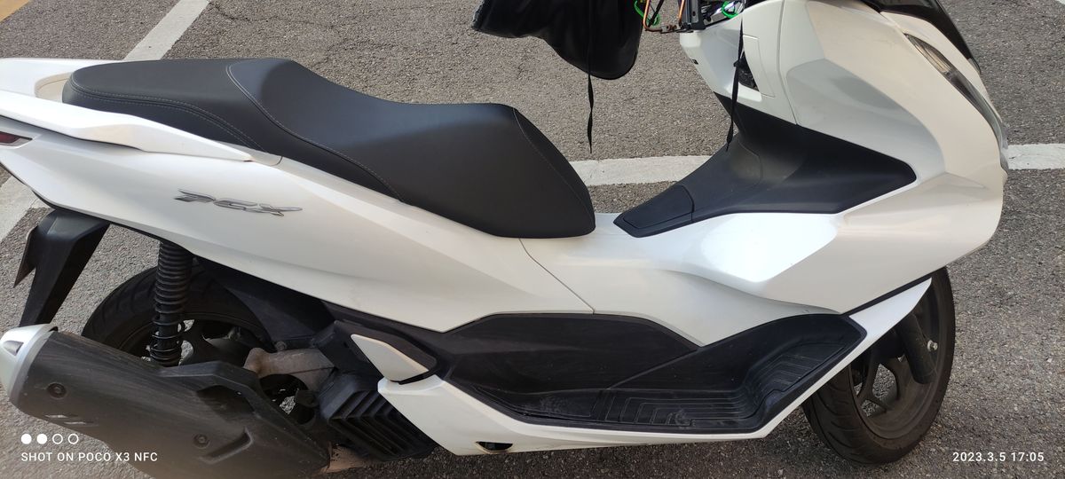 혼다 PCX 125 thumb 2
