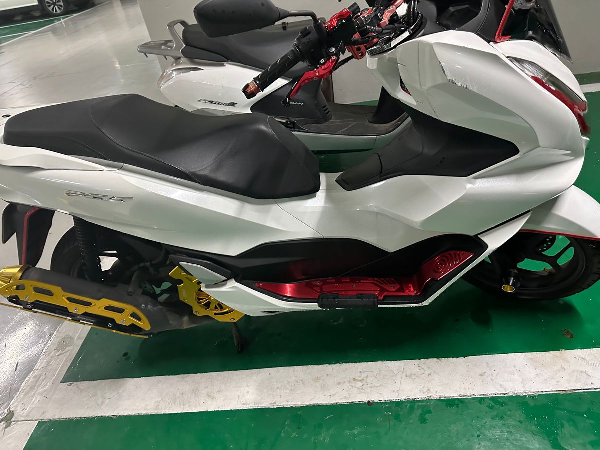 혼다 PCX 125 thumb 2