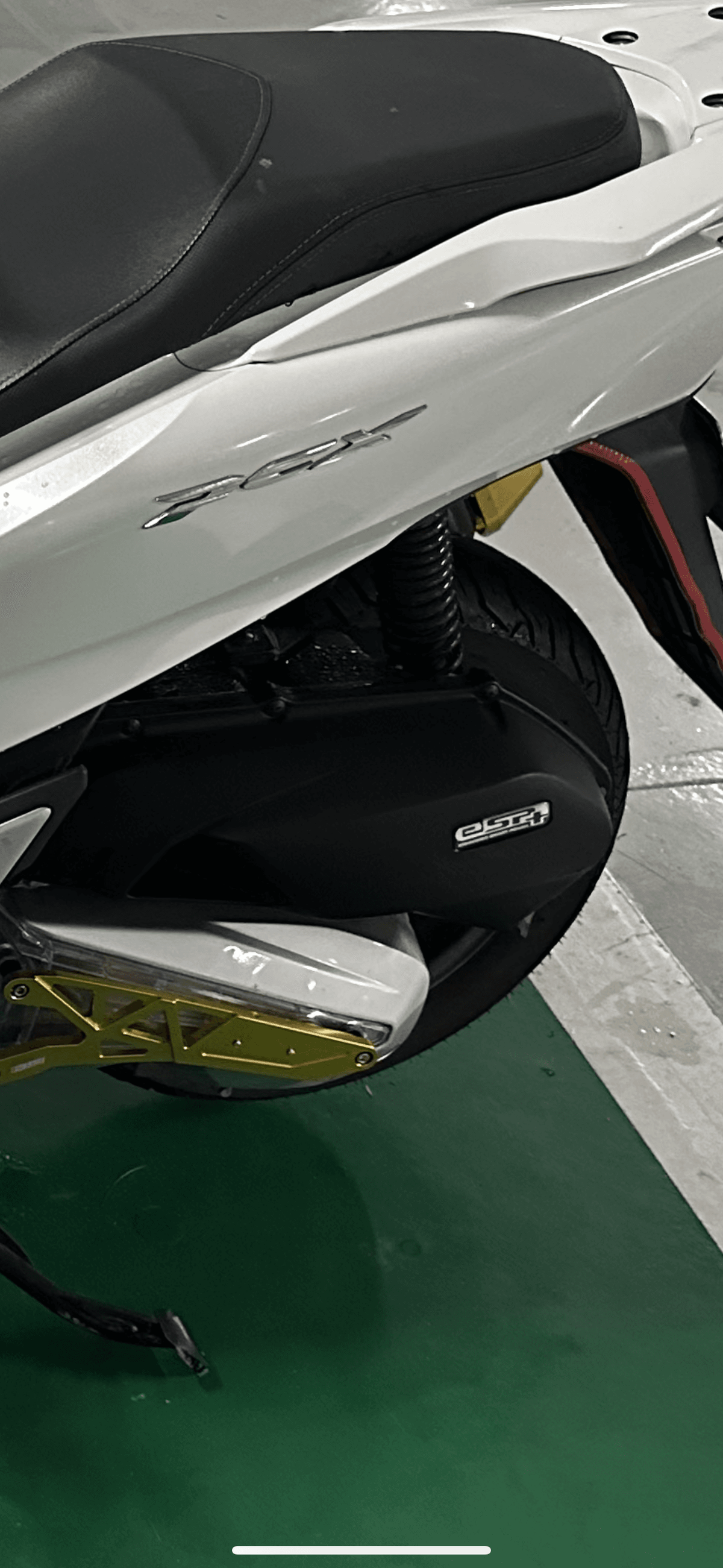 혼다 PCX 125 7
