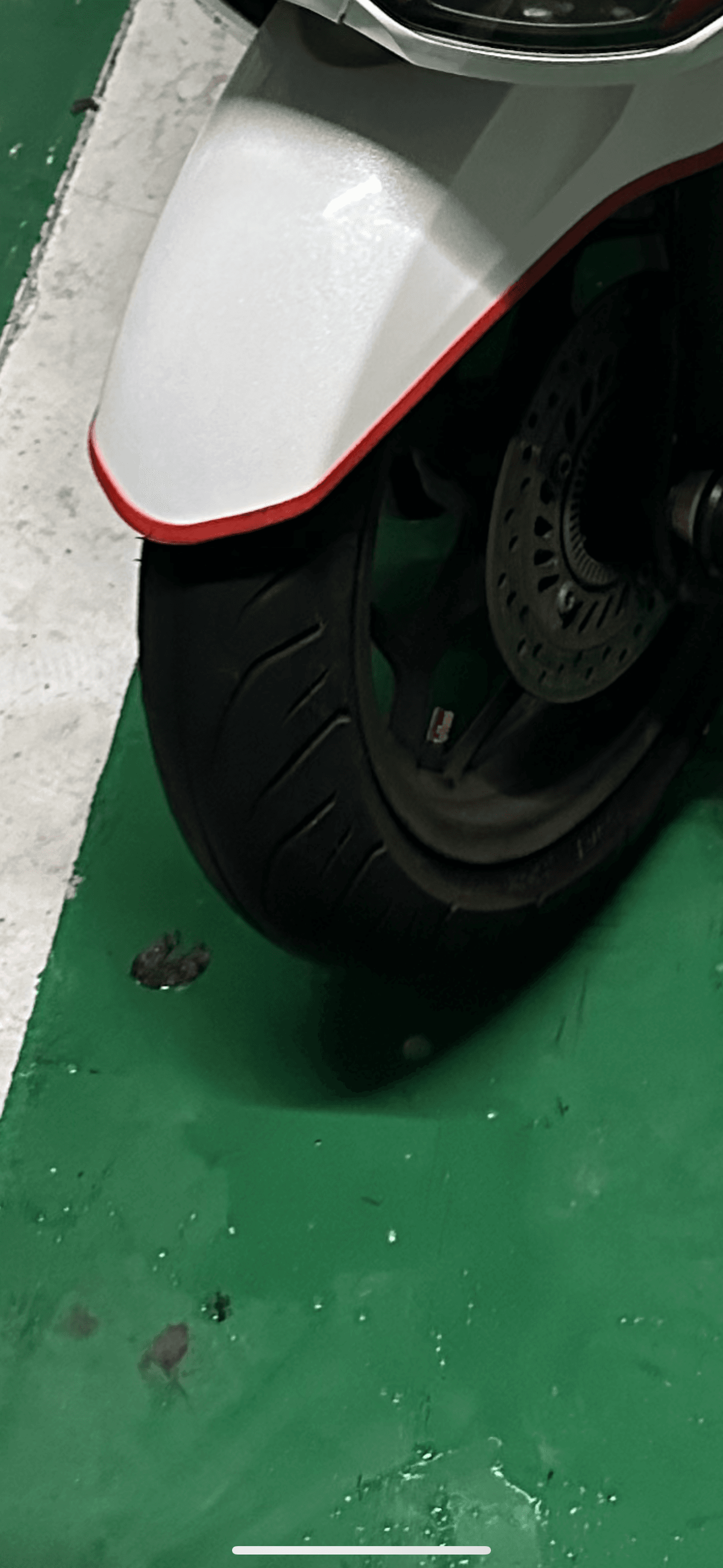 혼다 PCX 125 9