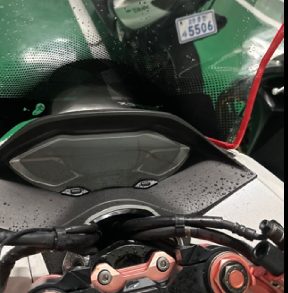 혼다 PCX 125 5