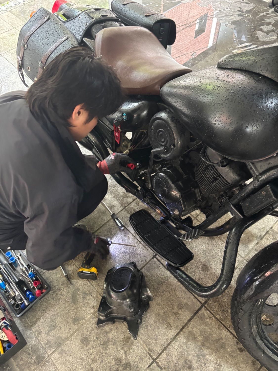 대림 데이스타 125 5