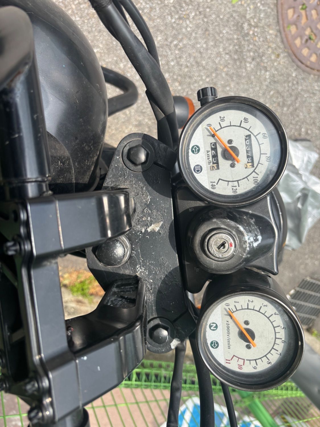 대림 데이스타 125 4