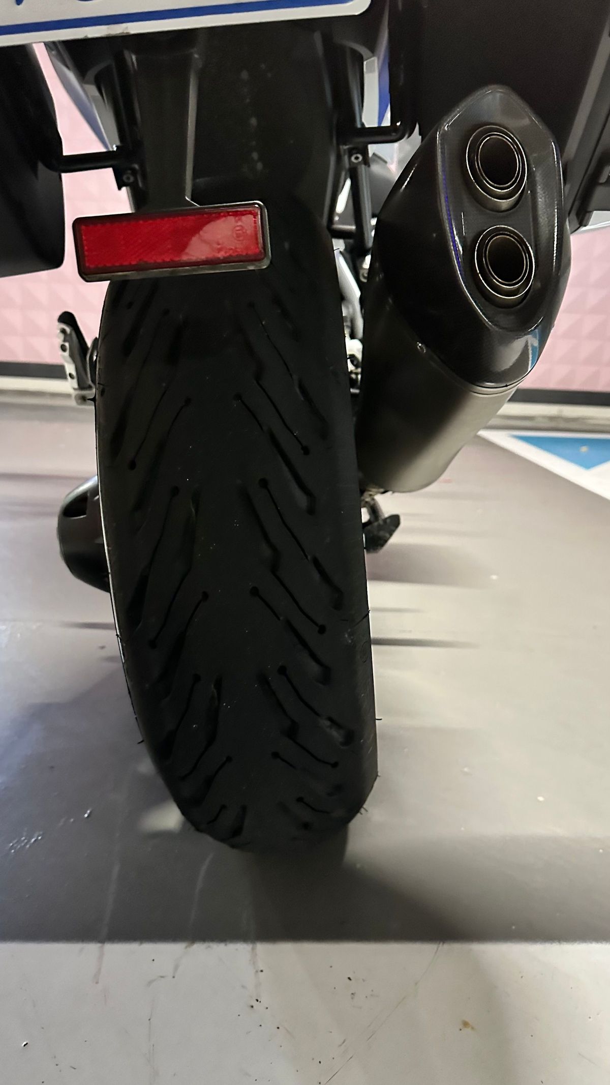 BMW R 1250 RS 7