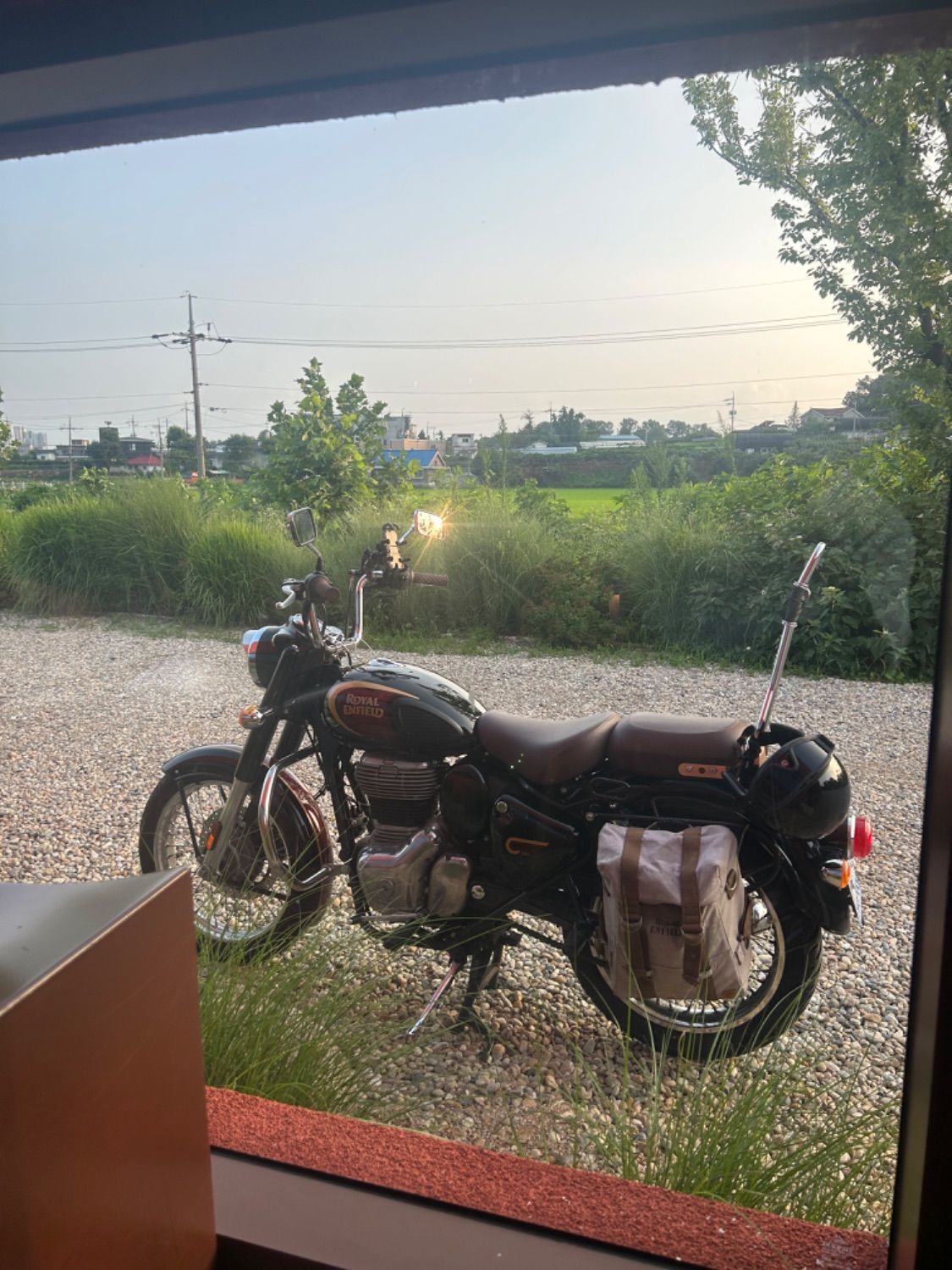 로얄엔필드 클래식 350 main