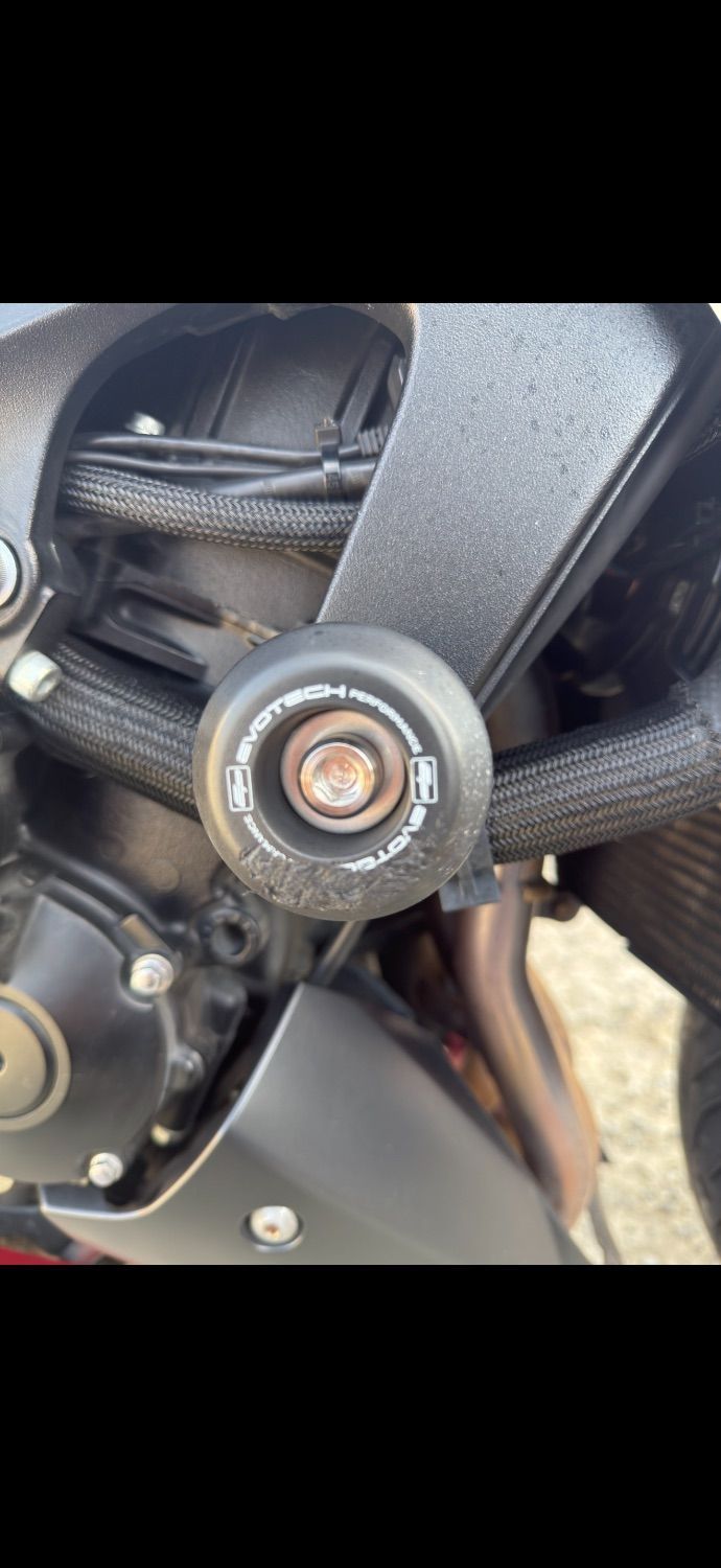 스즈키 GSX S 1000 more