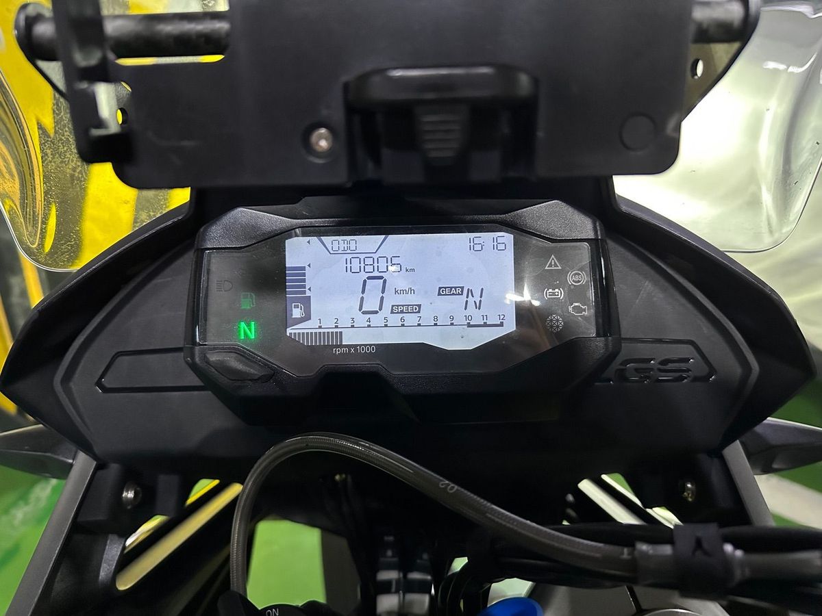 BMW G 310 GS main