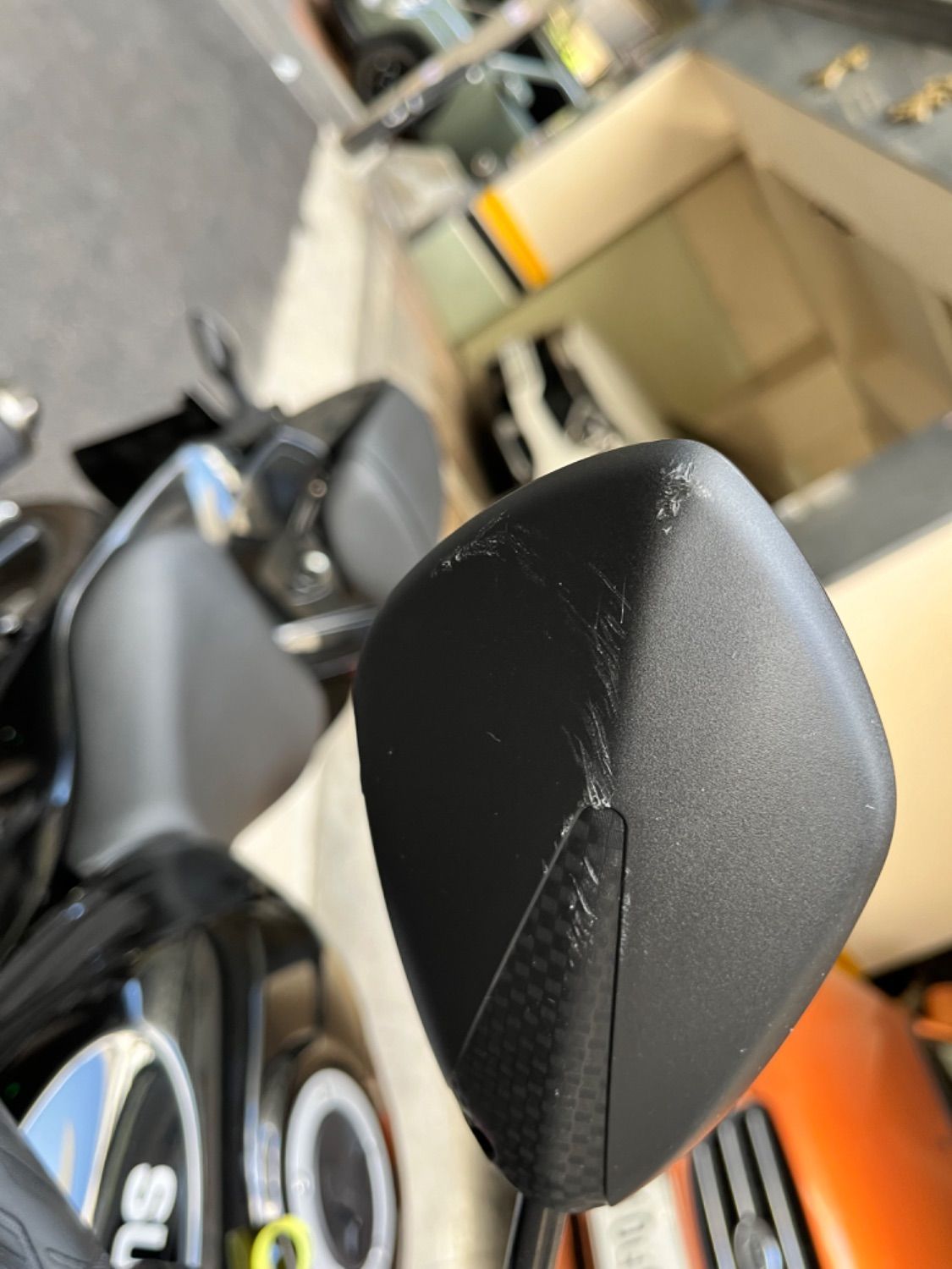 스즈키 GSX S 125 more