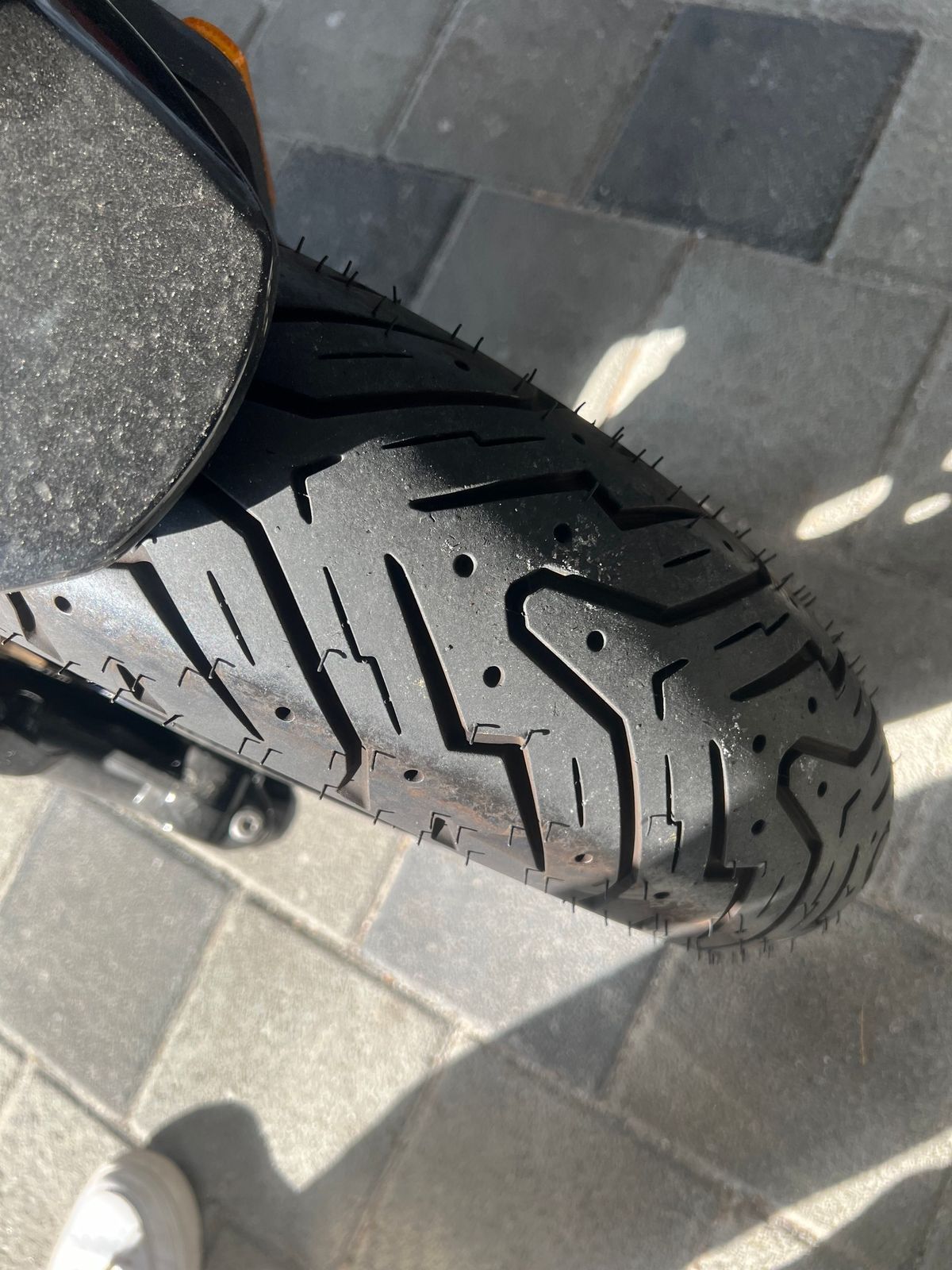 BMW C 400 GT 6
