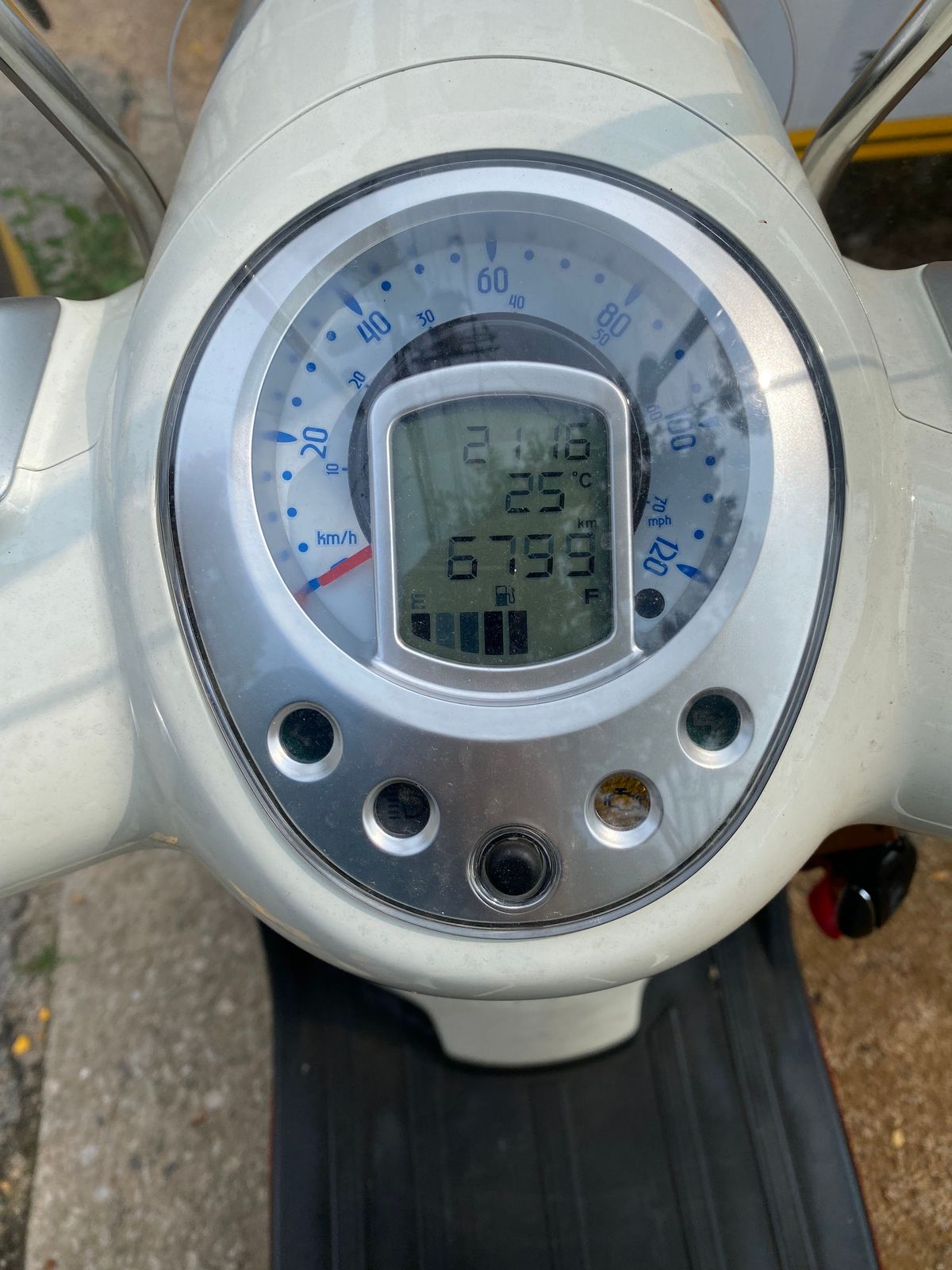 푸조 장고 에바종 125 5