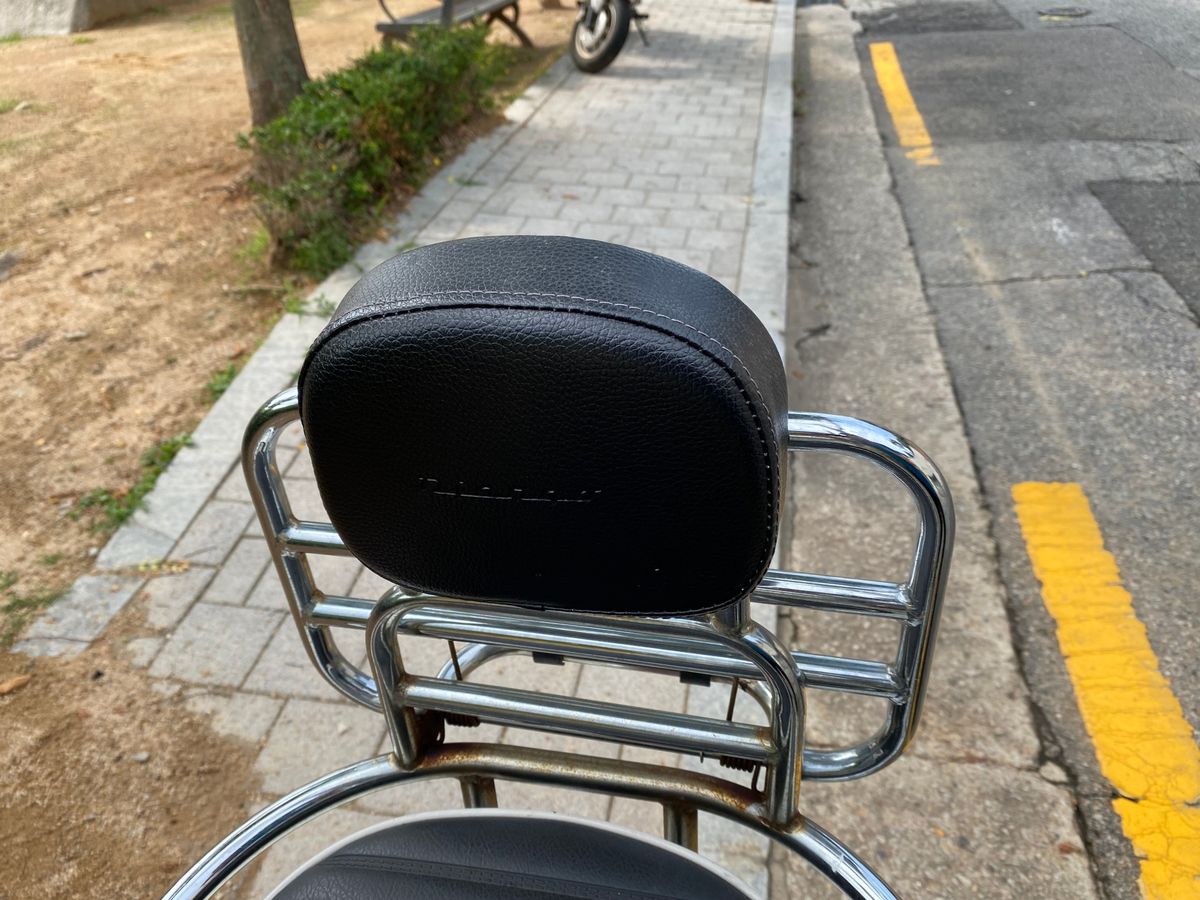 푸조 장고 에바종 125 9