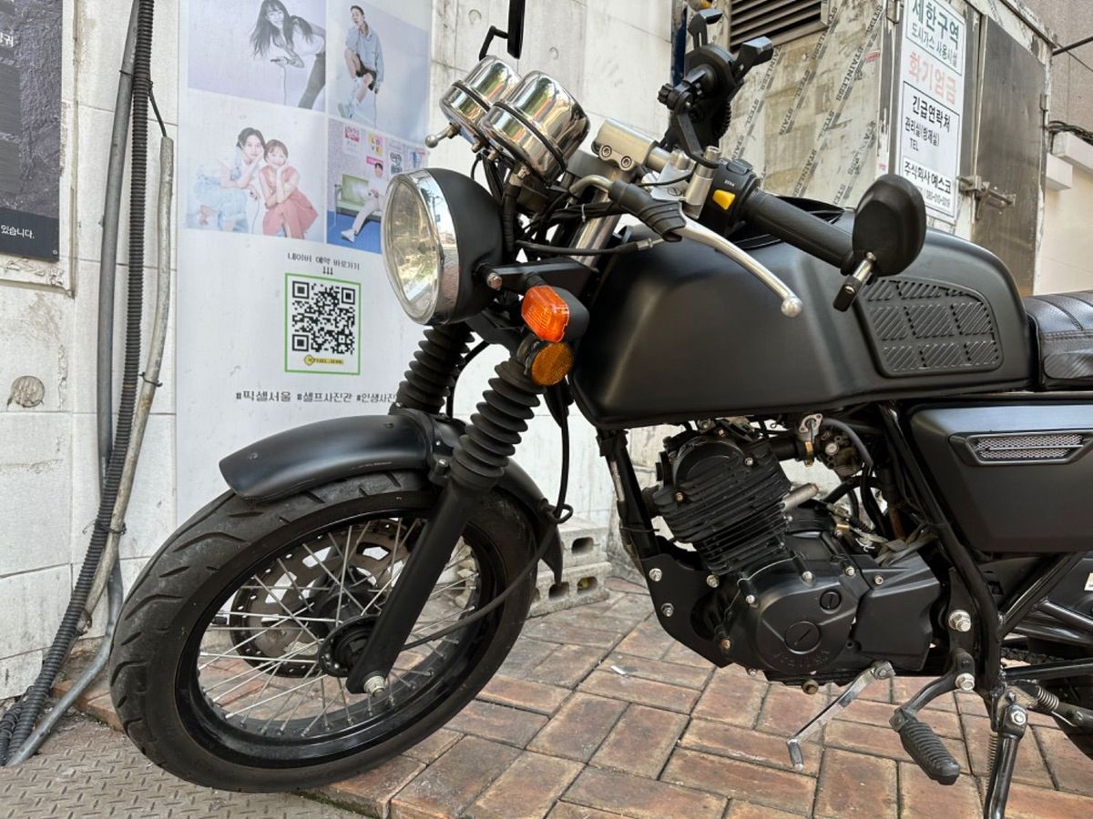 이탈젯 그리폰 125 5
