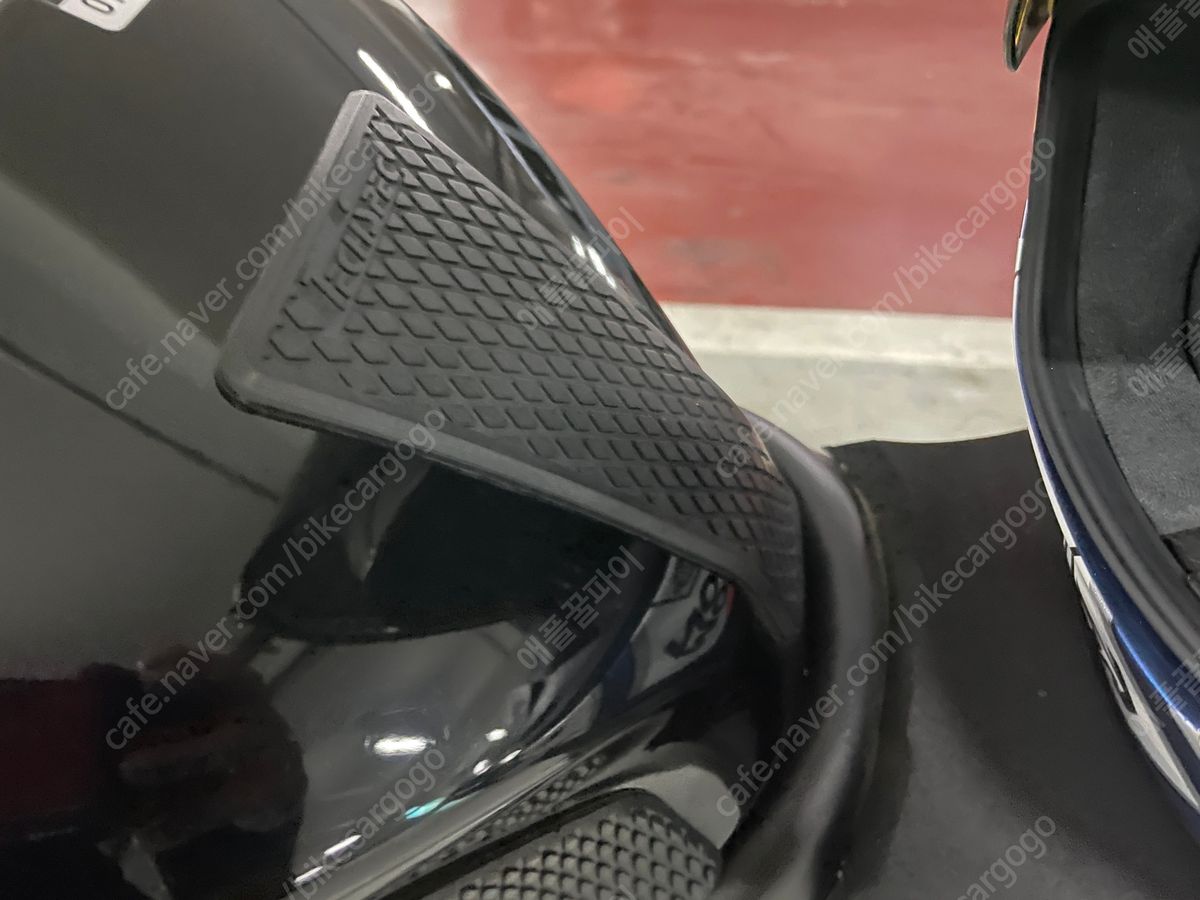 야마하 YZF R3 6