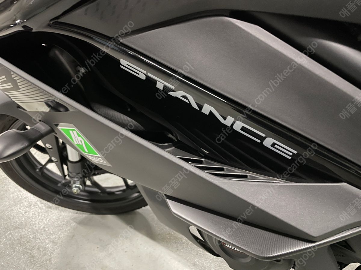야마하 YZF R3 7
