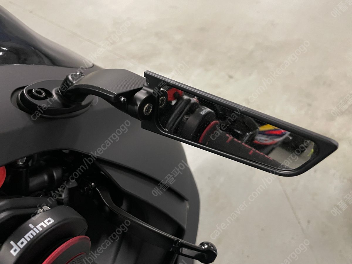 야마하 YZF R3 12