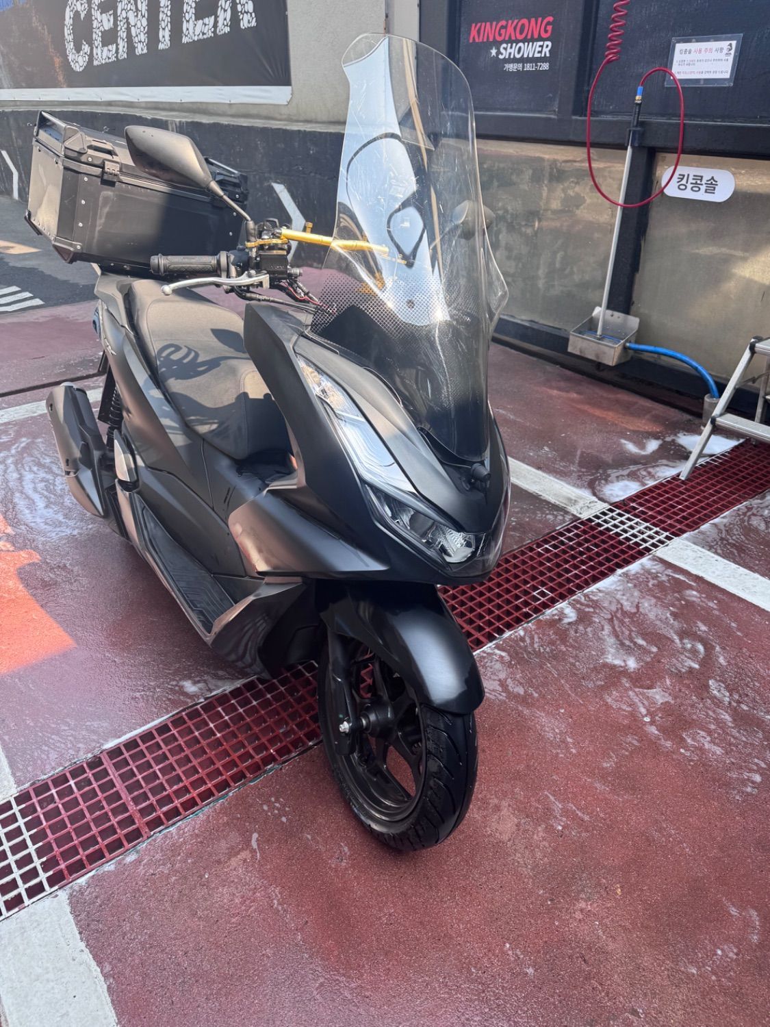 혼다 PCX 125 thumb 2