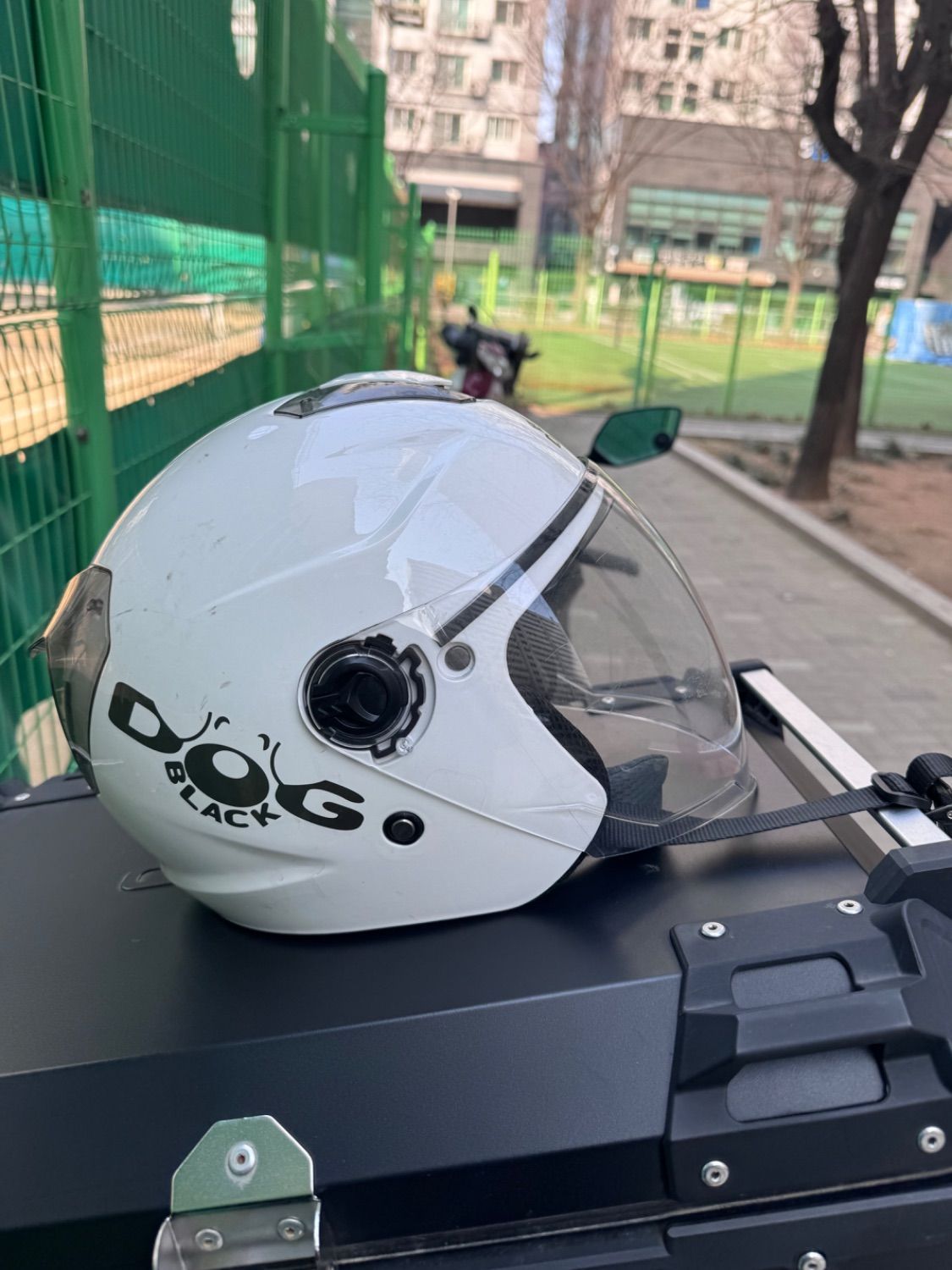 혼다 PCX 125 7