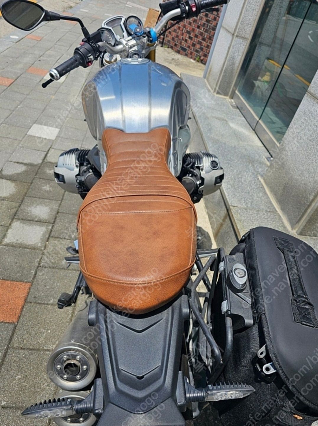 BMW R 12 nine T 4