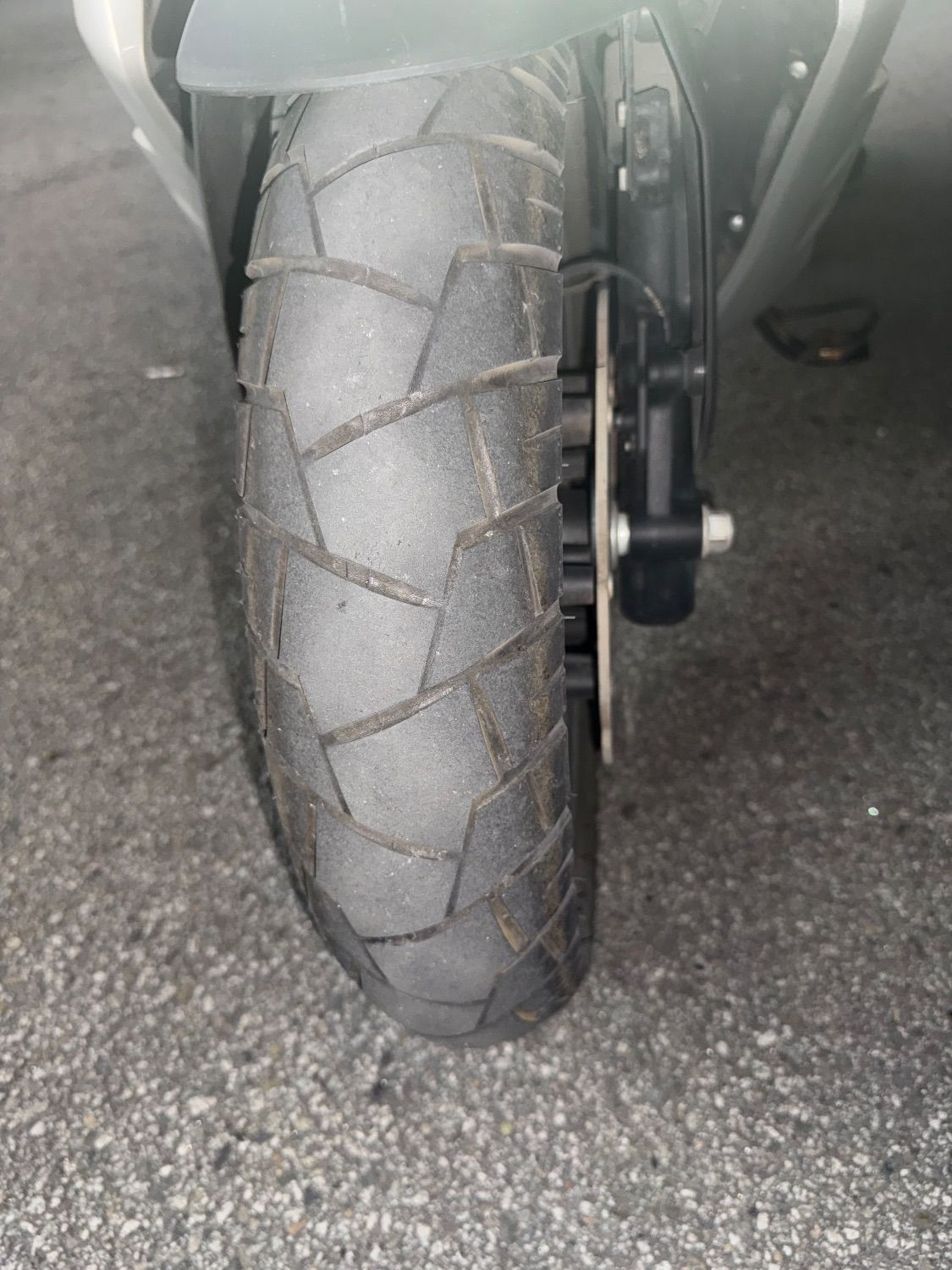 한솜모터스 ADV 125 7