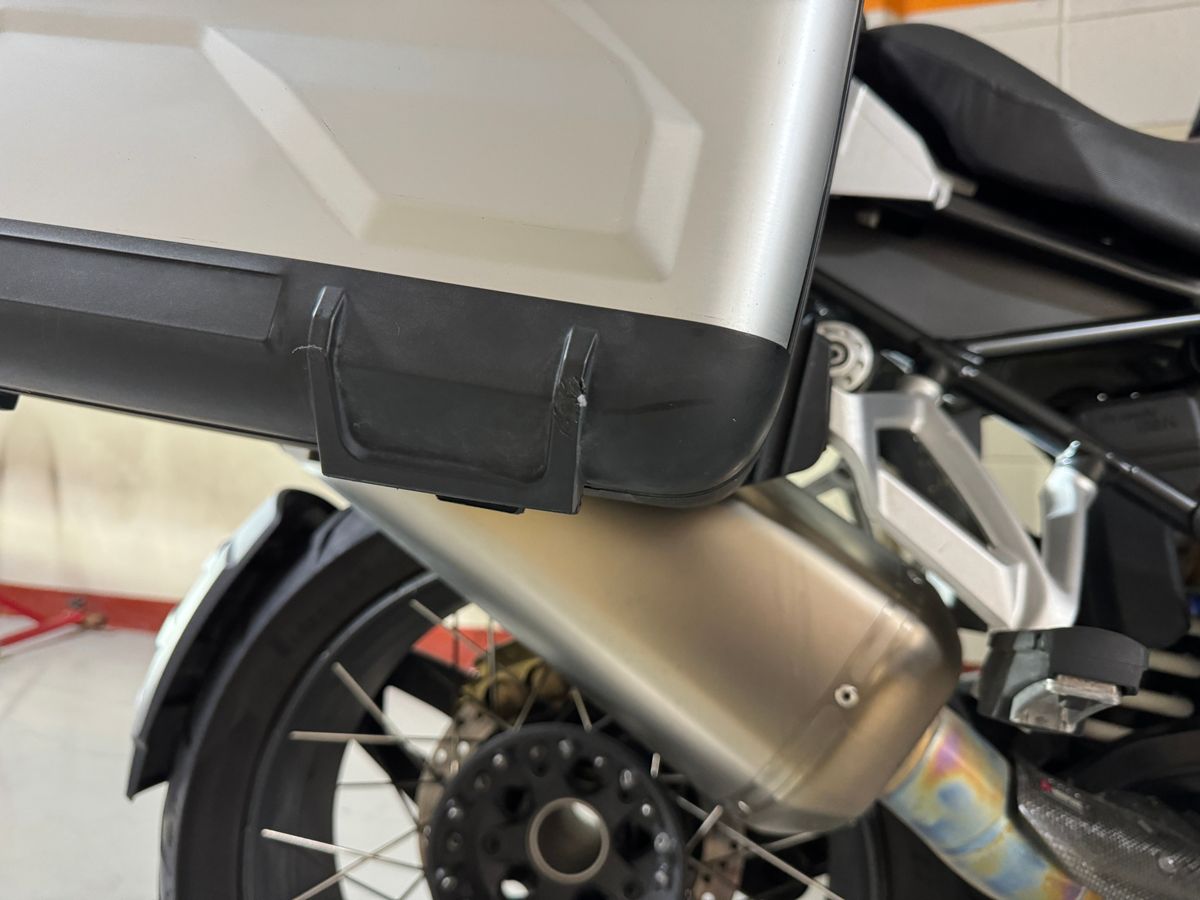 BMW R 1200 GS 5