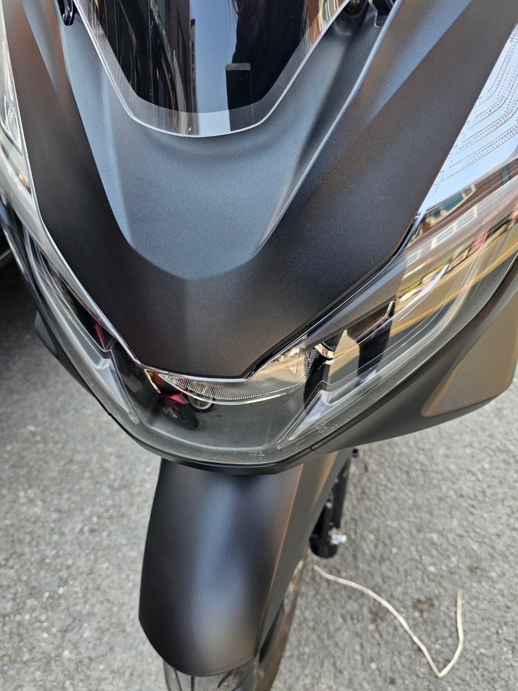 혼다 PCX 125 4
