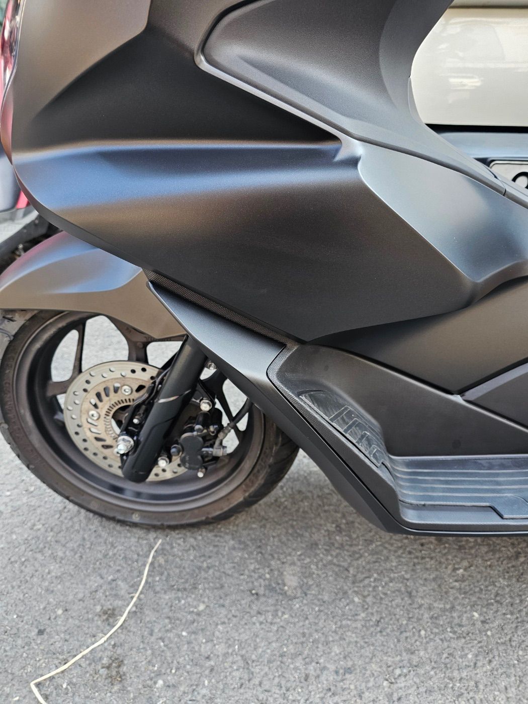 혼다 PCX 125 5