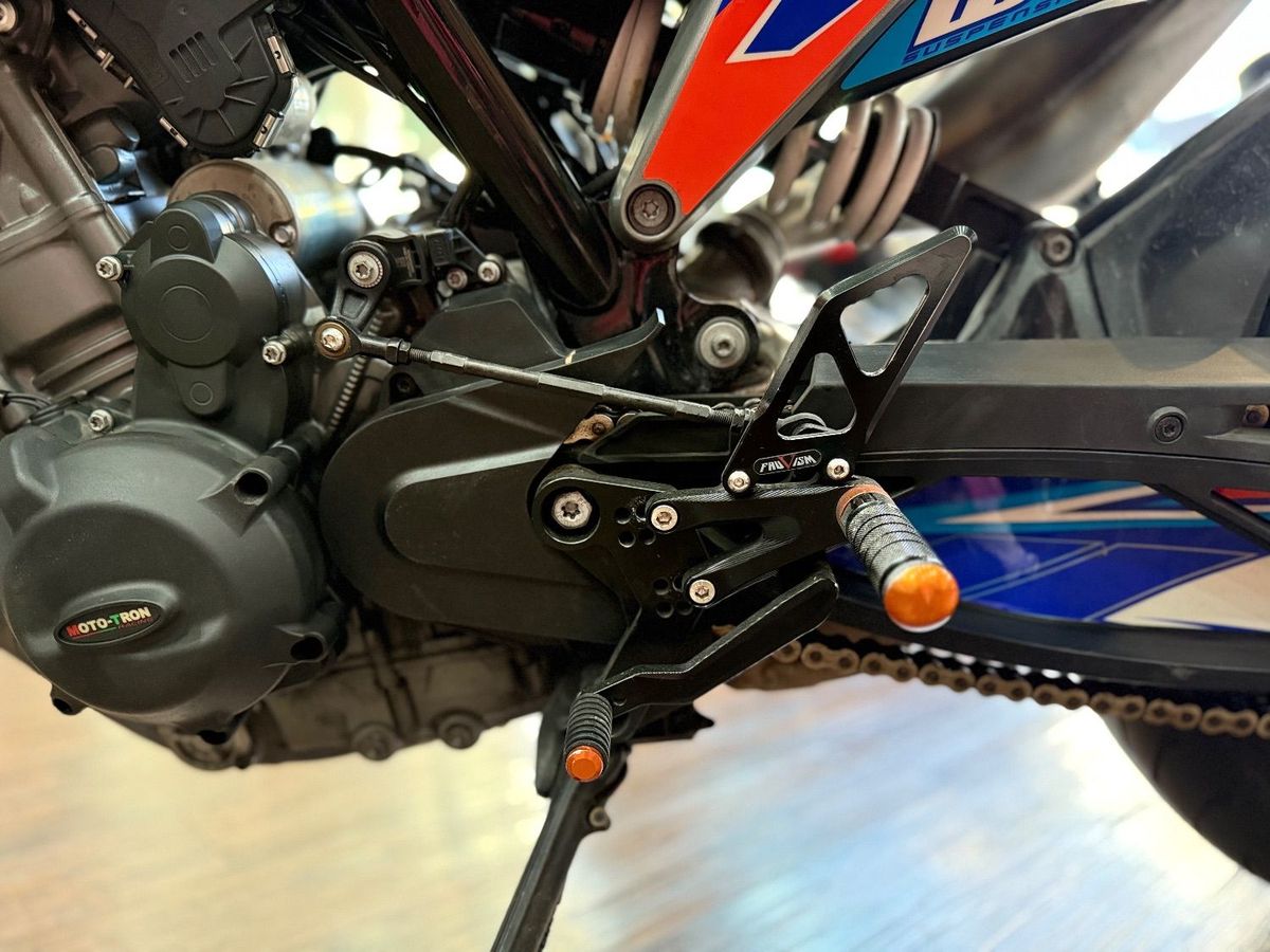 KTM 790 듀크 14