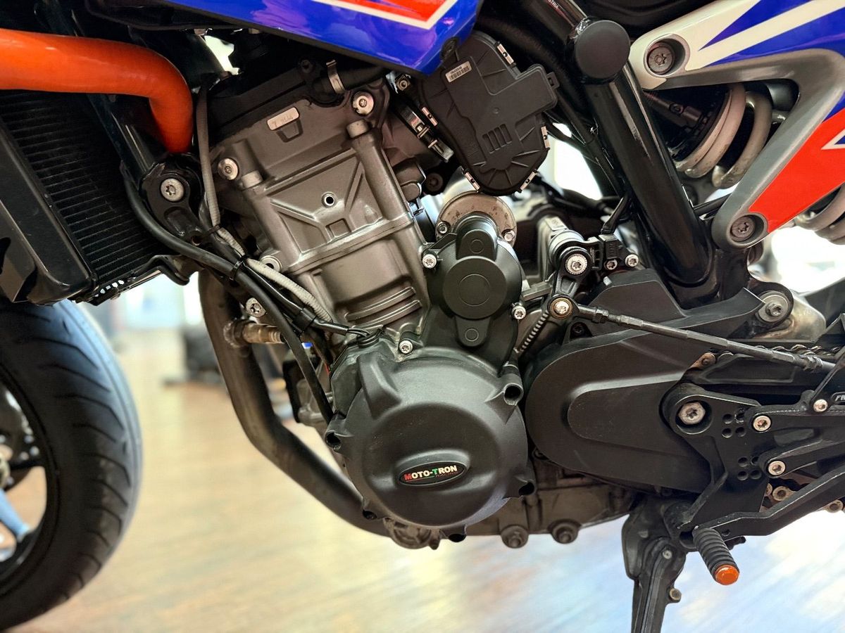 KTM 790 듀크 12