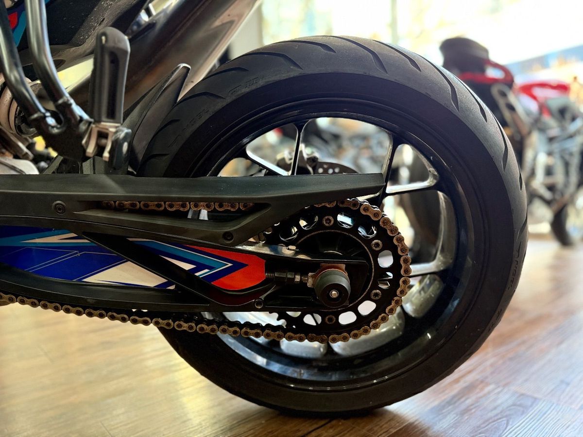 KTM 790 듀크 11