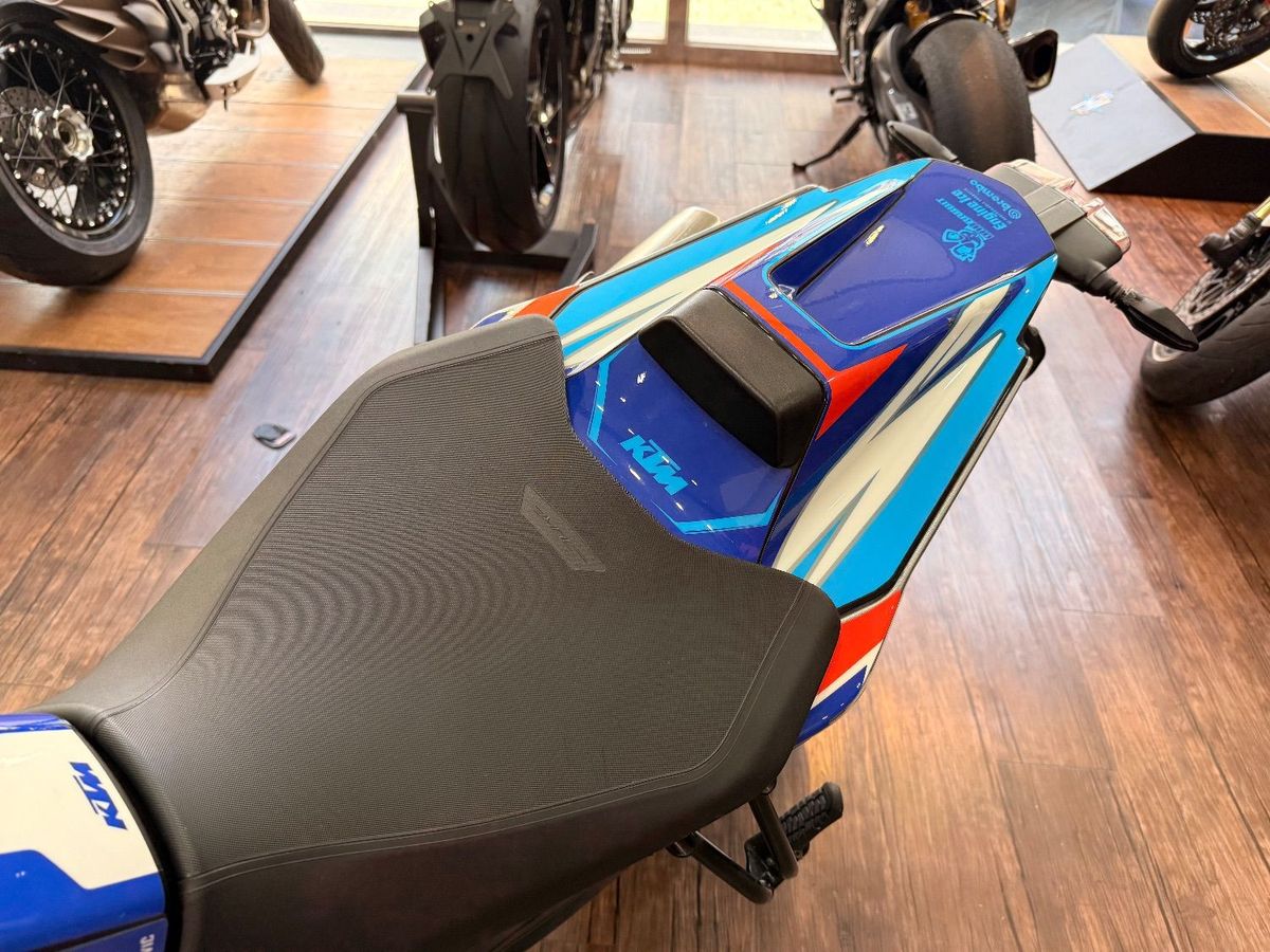 KTM 790 듀크 13