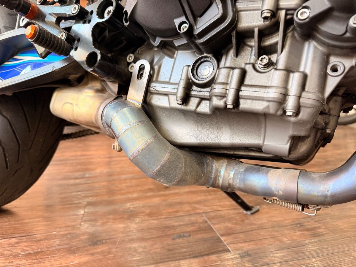 KTM 790 듀크 10