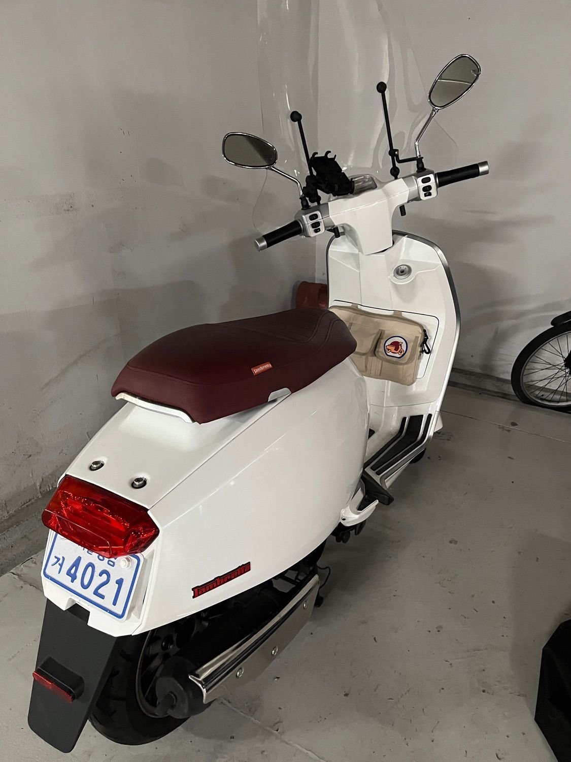 람브레타 V 125 4