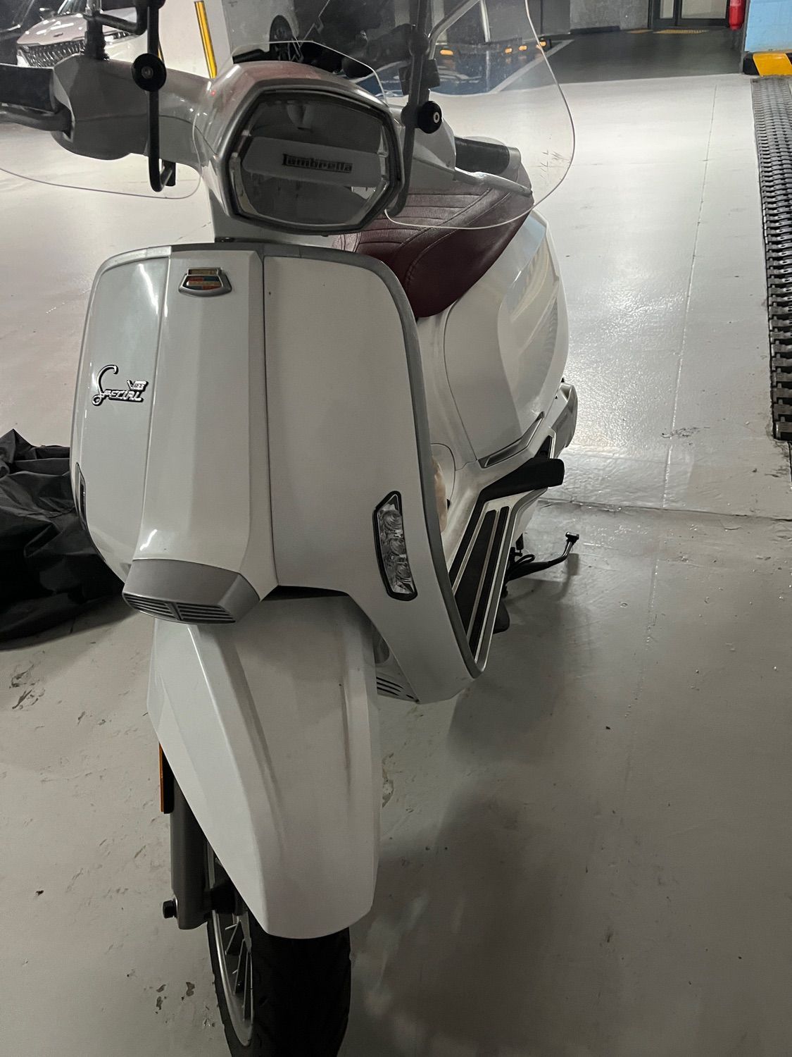 람브레타 V 125 main
