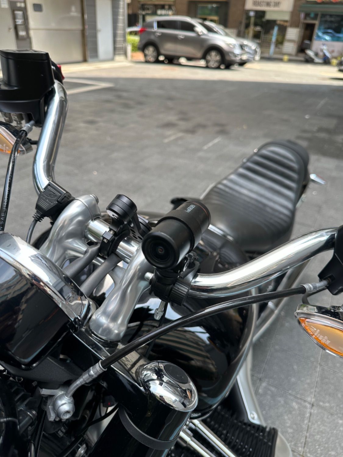 BMW R 18 4
