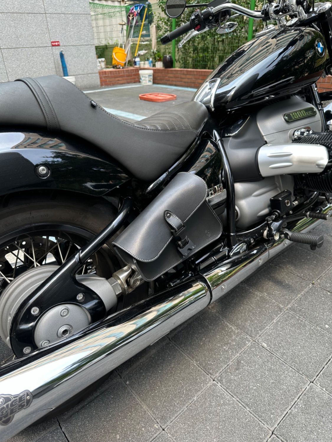 BMW R 18 6