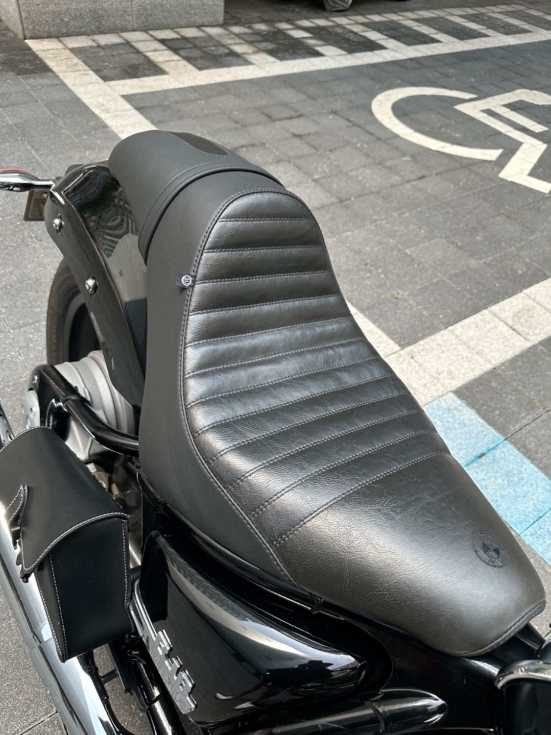 BMW R 18 7