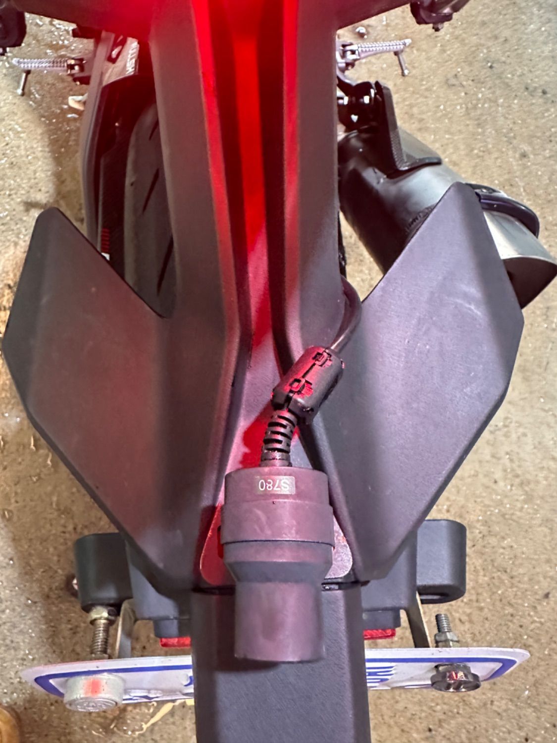 야마하 YZF R1 6