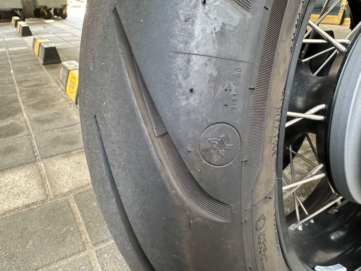 BMW R 18 10