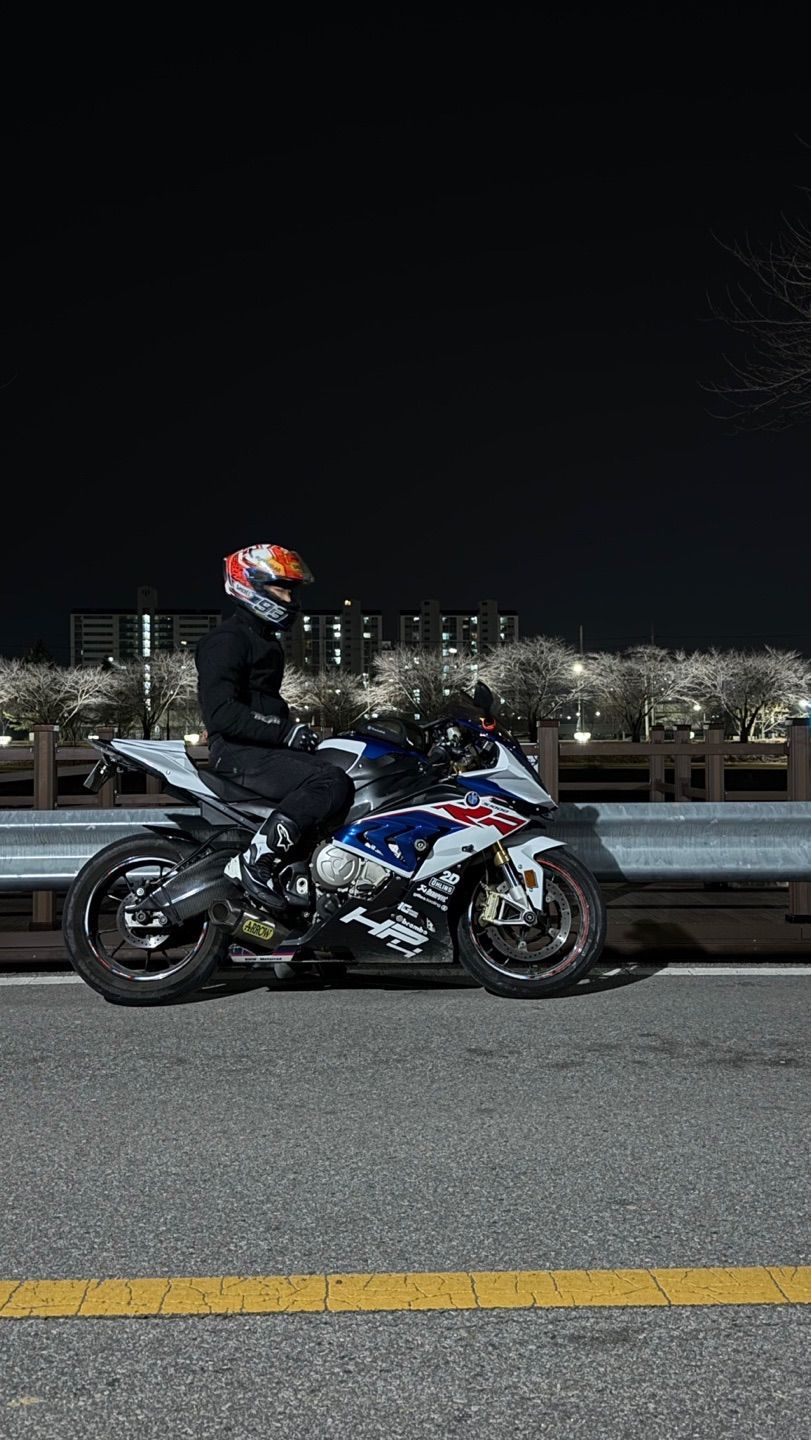 BMW S 1000 RR 10