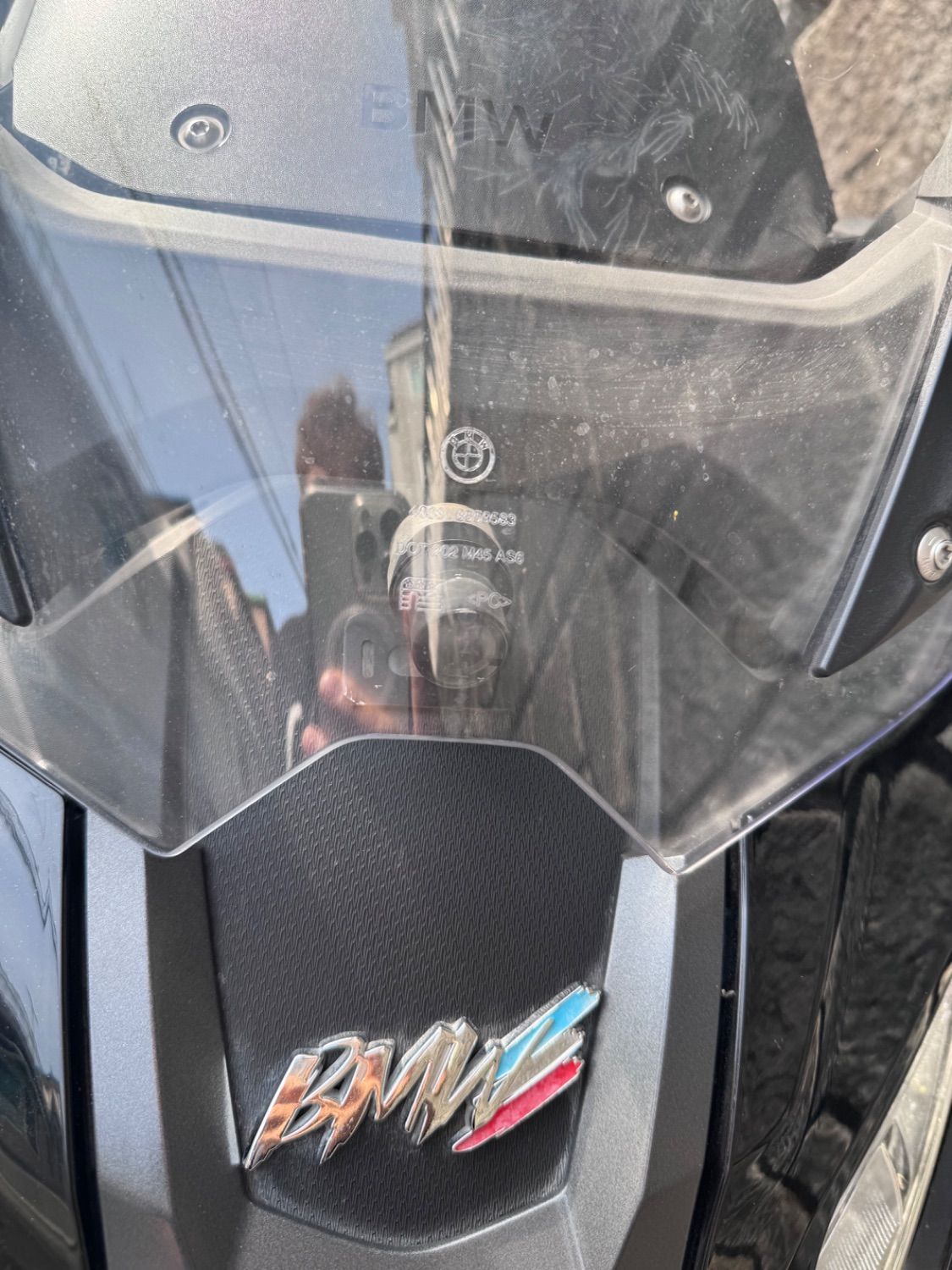 BMW C 650 스포츠 thumb 2