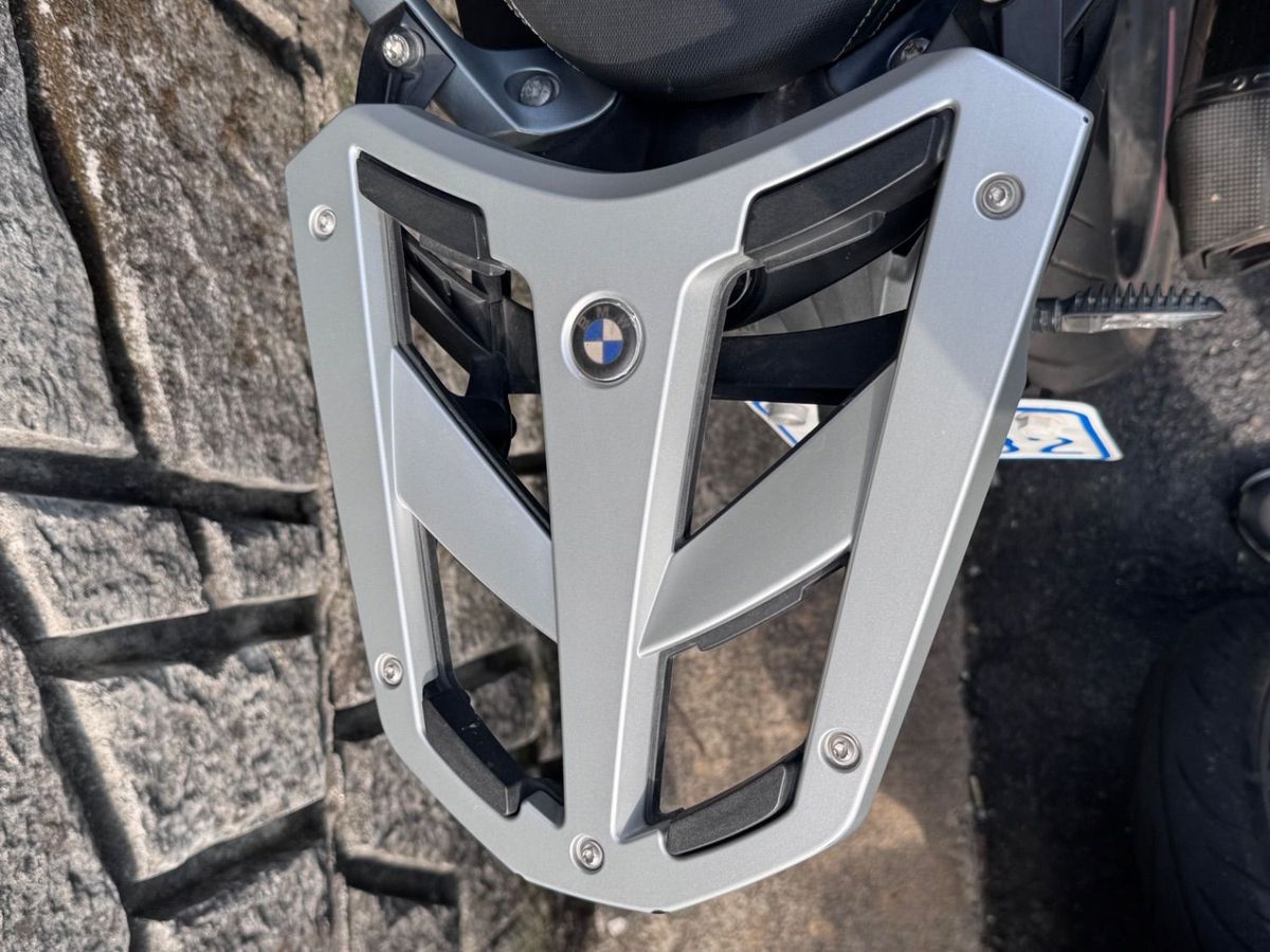 BMW C 650 스포츠 7